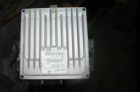 БЛОК УПРАВЛЕНИЯ DACIA 1.5 DCI 8200911568 8200785530