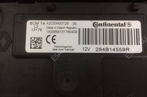 БЛОК УПРАВЛЕНИЯ DACIA DOKKER 1.5DCI 0281019127 z UCH