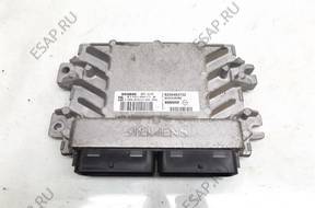 БЛОК УПРАВЛЕНИЯ   DACIA LOGAN 1.4 MPI 8200483732