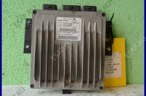 БЛОК УПРАВЛЕНИЯ DACIA LOGAN 1.5 8200911568 8200785530