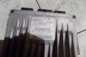 БЛОК УПРАВЛЕНИЯ   DACIA LOGAN 8200513058