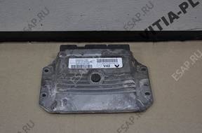 БЛОК УПРАВЛЕНИЯ   DACIA RENAULT V29034179A