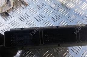 БЛОК УПРАВЛЕНИЯ   DACIA S180158139A 237105171 год,