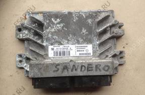 БЛОК УПРАВЛЕНИЯ DACIA SANDERO 1.4   8200856659