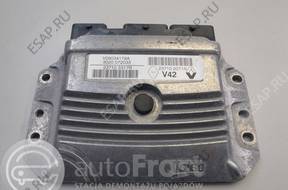 БЛОК УПРАВЛЕНИЯ   DACIA SANDERO II 1.2 V29034179A