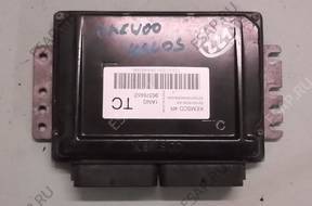 БЛОК УПРАВЛЕНИЯ ,  DAEWOO KALOS S010016040A2