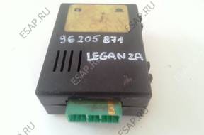 БЛОК УПРАВЛЕНИЯ DAEWOO LEGANZA   96205871