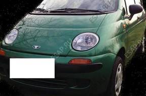 БЛОК УПРАВЛЕНИЯ DAEWOO MATIZ