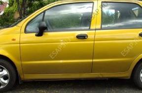 БЛОК УПРАВЛЕНИЯ DAEWOO MATIZ