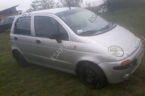 БЛОК УПРАВЛЕНИЯ DAEWOO MATIZ   K115000010B