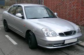 БЛОК УПРАВЛЕНИЯ   DAEWOO NUBIRA II 2.0 16v C4