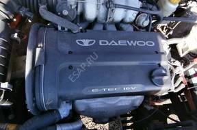 БЛОК УПРАВЛЕНИЯ Daewoo  Nubira SE 1,6 16V