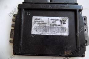 БЛОК УПРАВЛЕНИЯ DAEWOO TACUMA 96378049 S010016030 E3 1AFV