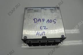 БЛОК УПРАВЛЕНИЯ DAF 105    EBS