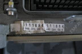 БЛОК УПРАВЛЕНИЯ DAF ATI 95ATI  МОДУЛЬ