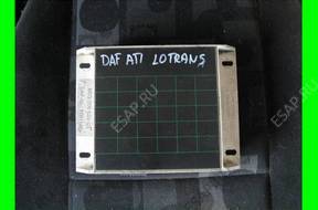 БЛОК УПРАВЛЕНИЯ DAF ATI 95ATI  WYSWIETLACZ