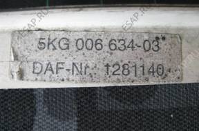БЛОК УПРАВЛЕНИЯ DAF ATI 95ATI  WYSWIETLACZ