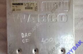 БЛОК УПРАВЛЕНИЯ DAF CF 85 , XF 95 105 -  ,  .EBS