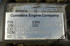 БЛОК УПРАВЛЕНИЯ DAF LF 45 55 5.9 220KM CUMMINS