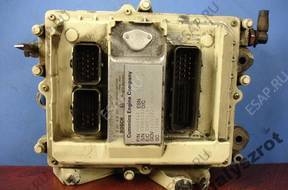 БЛОК УПРАВЛЕНИЯ DAF LF 45   BOSCH 0281010254