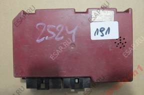 БЛОК УПРАВЛЕНИЯ DAF PARTNR 1366580 CWS-2 007187