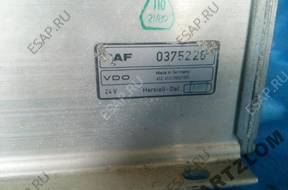 БЛОК УПРАВЛЕНИЯ DAF VDO 412413002001