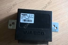 БЛОК УПРАВЛЕНИЯ   DAF WABCO ECAS 4x2  138952