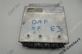 БЛОК УПРАВЛЕНИЯ DAF XF EURO 3   EBS