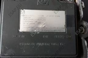 БЛОК УПРАВЛЕНИЯ DAF ZF   RETARDERA NR 6070 004