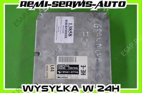 БЛОК УПРАВЛЕНИЯ Daihatsu 1.5  8966187756 8966087750 HE-E