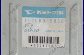 БЛОК УПРАВЛЕНИЯ   DAIHATSU SIRION 89560-97204