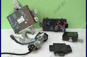 БЛОК УПРАВЛЕНИЯ DAIHATSU TERIOS 89560-87456 112300-0681