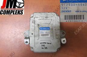 БЛОК УПРАВЛЕНИЯ DAIHATSU TERIOS   8956087403