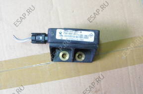 БЛОК УПРАВЛЕНИЯ ДАТЧИК   ESP LAGUNA II 8200044501B