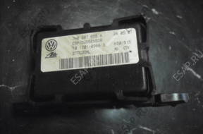 БЛОК УПРАВЛЕНИЯ ДАТЧИК СЕНСОР ESP VW AUDI 7H0907655A