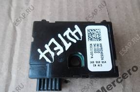 БЛОК УПРАВЛЕНИЯ ДАТЧИК УГЛА ПОВОРОТА ALTEA 5P0 1K0959654