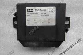 БЛОК УПРАВЛЕНИЯ ДАТЧИКw ПАРКОВКИ 8P0919283A Audi A3