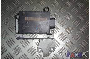 БЛОК УПРАВЛЕНИЯ ДАВЛЕНИЕМ В ШИНАХ VW TOUAREG 7P6 907 273D
