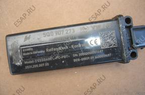 БЛОК УПРАВЛЕНИЯ ДАВЛЕНИЯ В ШИНАХ 5q0907273 passat b8 3g