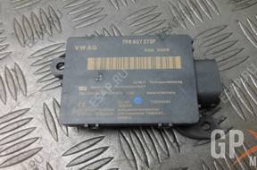 БЛОК УПРАВЛЕНИЯ ДАВЛЕНИЯ В ШИНАХ KOL TOUAREG 7P 7P6907273F