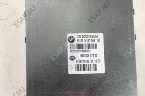 БЛОК УПРАВЛЕНИЯ   DCD 8ES00947920 61442912708802