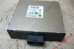 БЛОК УПРАВЛЕНИЯ DCDC BMW 2.0d E81 E87 E90 E91 2010 год