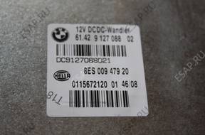 БЛОК УПРАВЛЕНИЯ DCDC Wandler BMW 9127088 8ES00947920