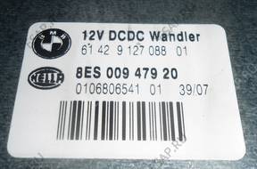 БЛОК УПРАВЛЕНИЯ DCDC Wandler BMW 9127088 8ES00947920