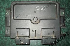 БЛОК УПРАВЛЕНИЯ   DCN2 R04080015F PEUGEOT 206