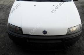 БЛОК УПРАВЛЕНИЯ DCU3F punto II 1,9D 1.9D