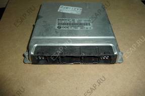 БЛОК УПРАВЛЕНИЯ   DDE 7791367 BMW E90 lift
