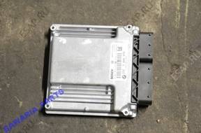 БЛОК УПРАВЛЕНИЯ DDE 7806976 ДВИГАТЕЛЯ 3.0D E60 E70 X5 E71