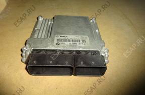 БЛОК УПРАВЛЕНИЯ   DDE 8506374 BMW E87 Cabrio 2.0D