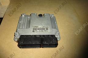 БЛОК УПРАВЛЕНИЯ   DDE 8587952  BMW F10 F20 F45  2.0D